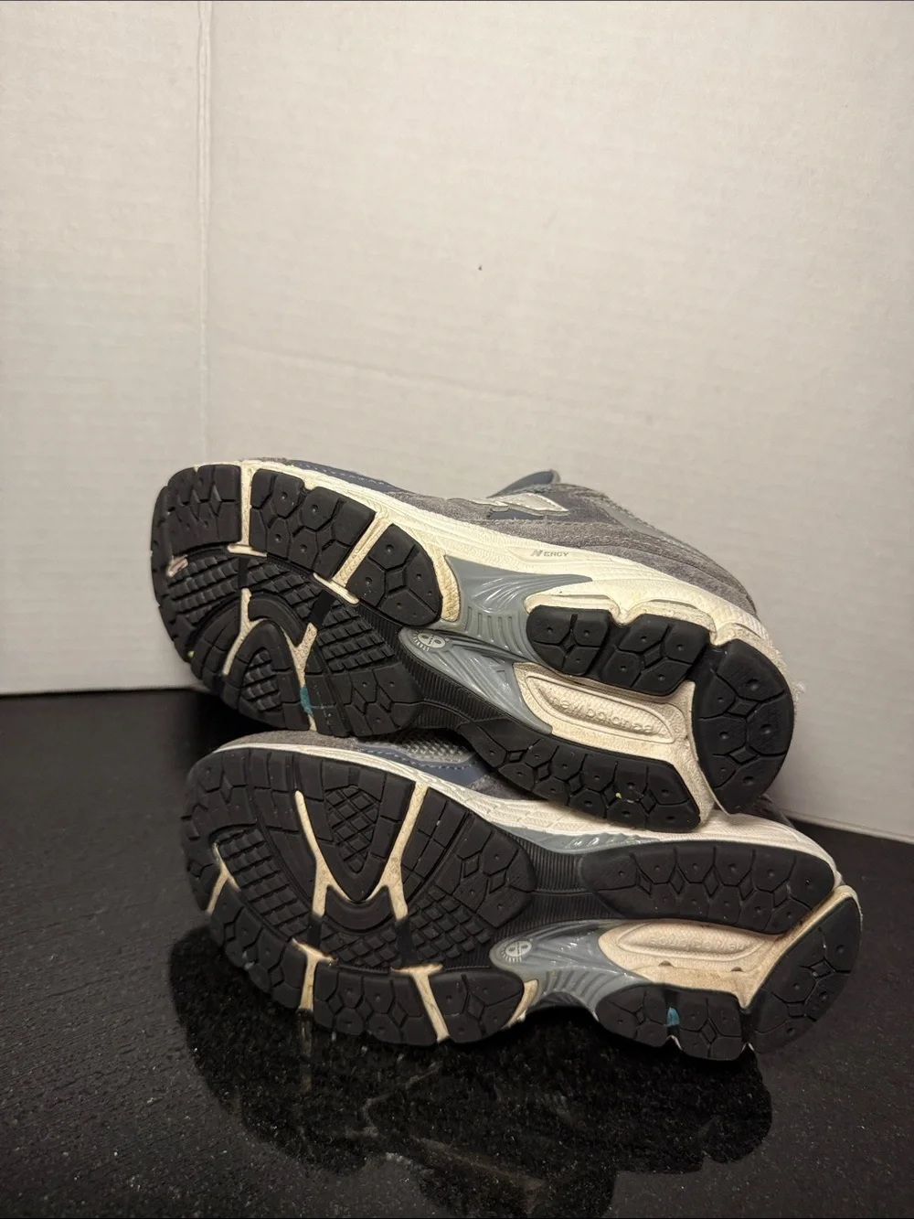 New Balance new balance